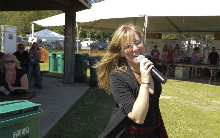 Taste of Lombard